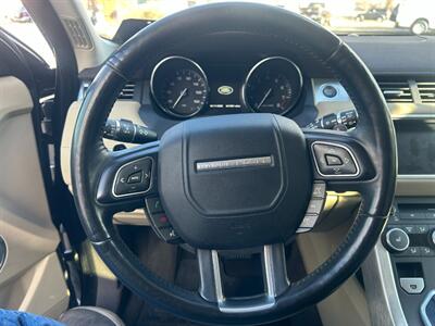 2015 Land Rover Evoque Pure Plus - Photo 17 - Winchester, VA 22601