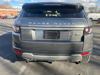 2015 Land Rover Evoque Pure Plus - Photo 4 - Winchester, VA 22601