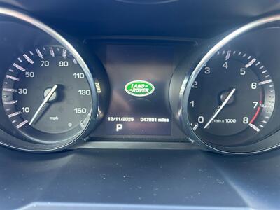 2015 Land Rover Evoque Pure Plus - Photo 16 - Winchester, VA 22601