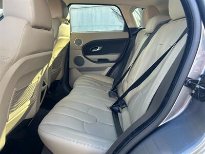 2015 Land Rover Evoque Pure Plus - Photo 9 - Winchester, VA 22601