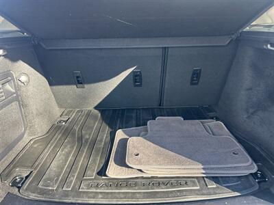 2015 Land Rover Evoque Pure Plus - Photo 10 - Winchester, VA 22601