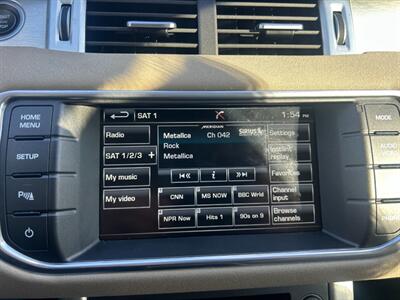 2015 Land Rover Evoque Pure Plus - Photo 13 - Winchester, VA 22601