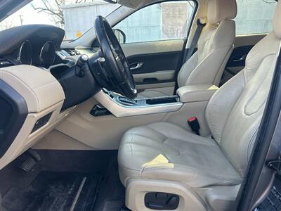 2015 Land Rover Evoque Pure Plus - Photo 8 - Winchester, VA 22601