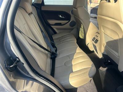 2015 Land Rover Evoque Pure Plus - Photo 11 - Winchester, VA 22601