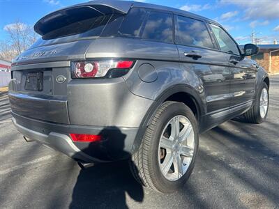 2015 Land Rover Evoque Pure Plus - Photo 3 - Winchester, VA 22601