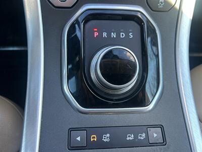 2015 Land Rover Evoque Pure Plus - Photo 15 - Winchester, VA 22601