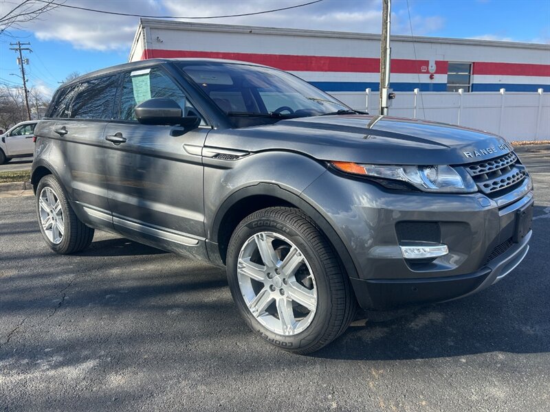 2015 Land Rover Evoque Pure Plus   - Photo 1 - Winchester, VA 22601