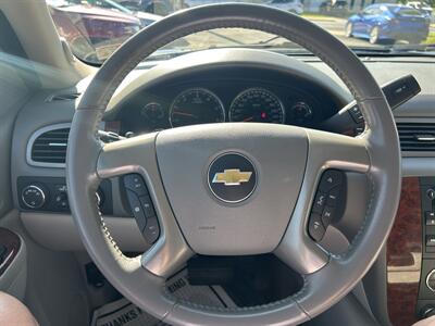 2012 Chevrolet Suburban LT   - Photo 21 - Winchester, VA 22601