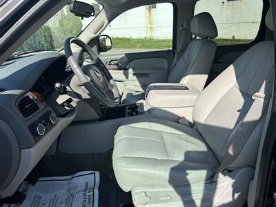 2012 Chevrolet Suburban LT   - Photo 9 - Winchester, VA 22601