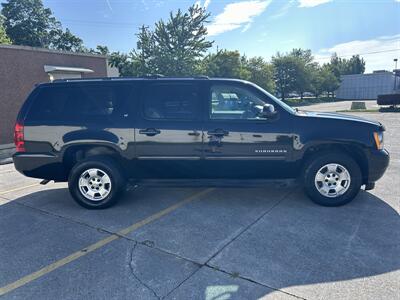 2012 Chevrolet Suburban LT   - Photo 2 - Winchester, VA 22601
