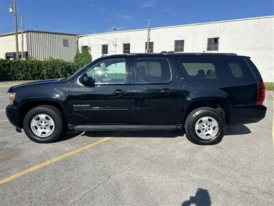 2012 Chevrolet Suburban LT   - Photo 6 - Winchester, VA 22601