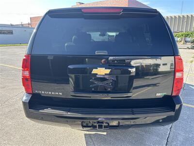 2012 Chevrolet Suburban LT   - Photo 4 - Winchester, VA 22601