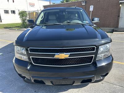 2012 Chevrolet Suburban LT   - Photo 8 - Winchester, VA 22601