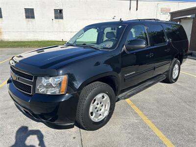 2012 Chevrolet Suburban LT   - Photo 7 - Winchester, VA 22601