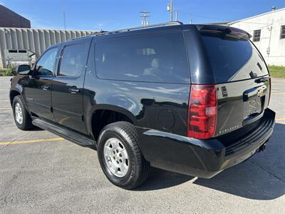 2012 Chevrolet Suburban LT   - Photo 5 - Winchester, VA 22601