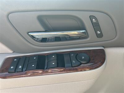 2012 Chevrolet Suburban LT   - Photo 17 - Winchester, VA 22601