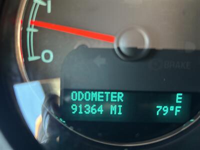 2012 Chevrolet Suburban LT   - Photo 20 - Winchester, VA 22601
