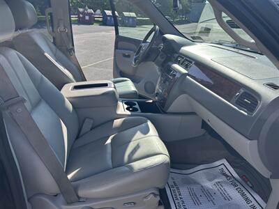 2012 Chevrolet Suburban LT   - Photo 15 - Winchester, VA 22601