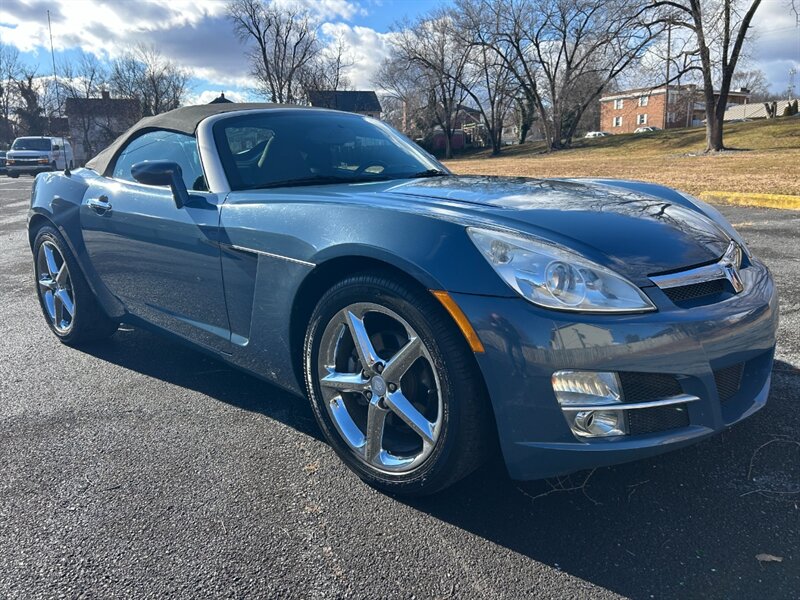 2007 Saturn SKY   - Photo 1 - Winchester, VA 22601