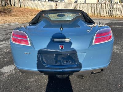 2007 Saturn SKY   - Photo 4 - Winchester, VA 22601