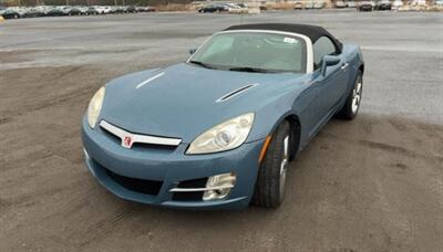 2007 Saturn SKY - Photo 1 - Winchester, VA 22601