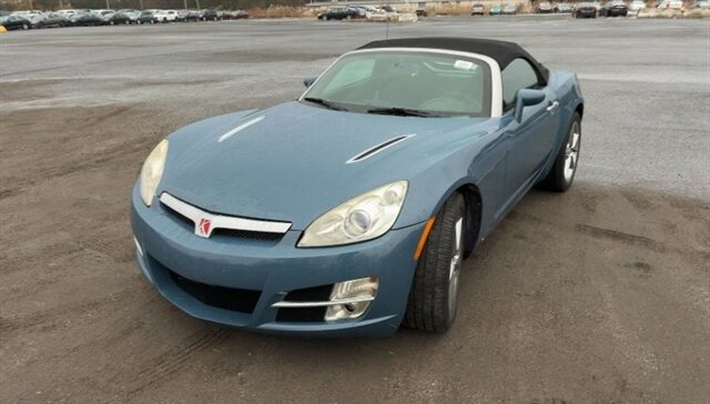 2007 Saturn SKY   - Photo 1 - Winchester, VA 22601
