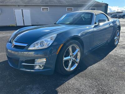 2007 Saturn SKY   - Photo 7 - Winchester, VA 22601