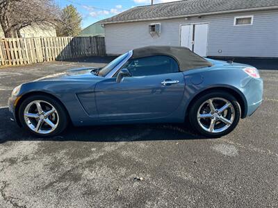 2007 Saturn SKY   - Photo 6 - Winchester, VA 22601