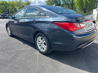 2012 Hyundai SONATA GLS   - Photo 5 - Winchester, VA 22601