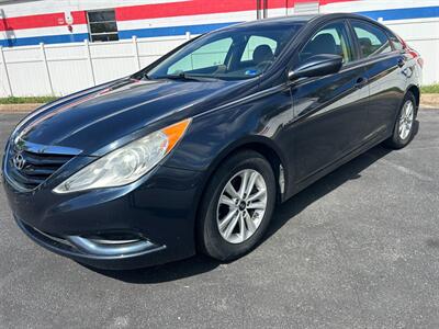 2012 Hyundai SONATA GLS   - Photo 7 - Winchester, VA 22601