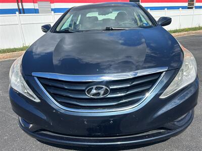 2012 Hyundai SONATA GLS   - Photo 8 - Winchester, VA 22601