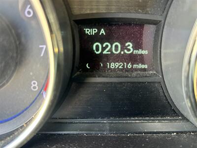 2012 Hyundai SONATA GLS   - Photo 17 - Winchester, VA 22601