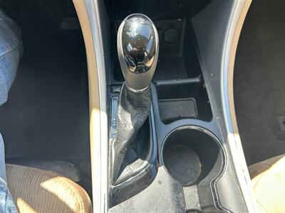 2012 Hyundai SONATA GLS   - Photo 14 - Winchester, VA 22601