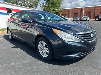2012 Hyundai SONATA GLS   - Photo 1 - Winchester, VA 22601