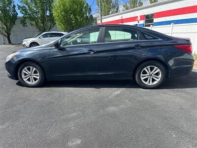 2012 Hyundai SONATA GLS   - Photo 6 - Winchester, VA 22601