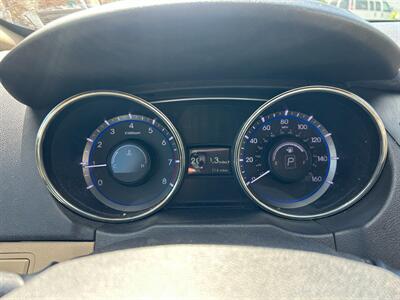 2012 Hyundai SONATA GLS   - Photo 15 - Winchester, VA 22601