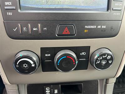 2017 Chevrolet Traverse LS   - Photo 17 - Winchester, VA 22601