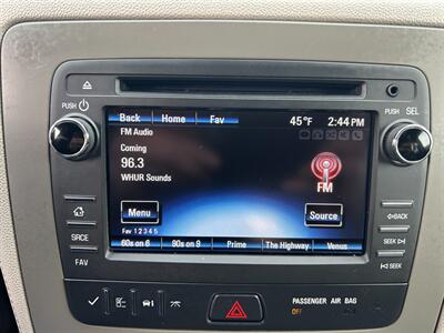 2017 Chevrolet Traverse LS   - Photo 15 - Winchester, VA 22601