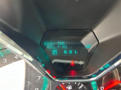 2017 Chevrolet Traverse LS   - Photo 20 - Winchester, VA 22601