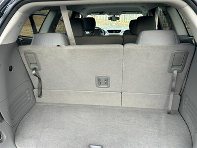 2017 Chevrolet Traverse LS   - Photo 11 - Winchester, VA 22601