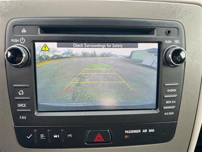 2017 Chevrolet Traverse LS   - Photo 16 - Winchester, VA 22601