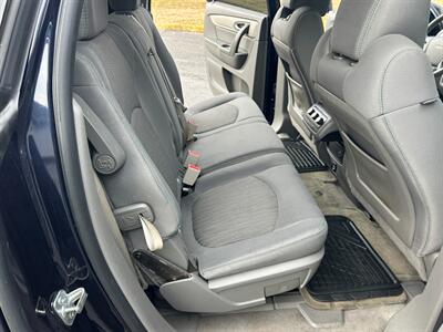 2017 Chevrolet Traverse LS   - Photo 13 - Winchester, VA 22601