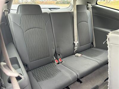 2017 Chevrolet Traverse LS   - Photo 12 - Winchester, VA 22601