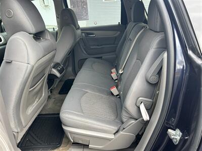 2017 Chevrolet Traverse LS   - Photo 10 - Winchester, VA 22601