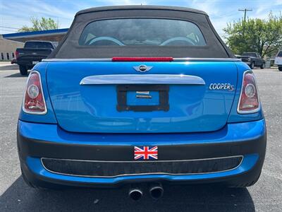 2010 MINI Cooper S - Photo 4 - Winchester, VA 22601