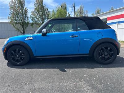 2010 MINI Cooper S - Photo 6 - Winchester, VA 22601