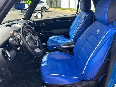 2010 MINI Cooper S - Photo 10 - Winchester, VA 22601