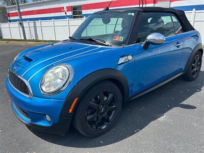 2010 MINI Cooper S - Photo 7 - Winchester, VA 22601