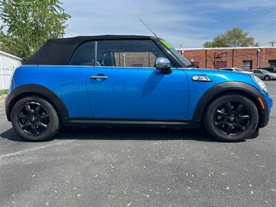 2010 MINI Cooper S - Photo 2 - Winchester, VA 22601