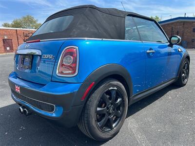 2010 MINI Cooper S - Photo 3 - Winchester, VA 22601